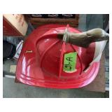 TEXACO FIRE CHIEF HELMET