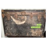 VINTAGE TRUNK