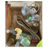 VINTAGE BOTTLES