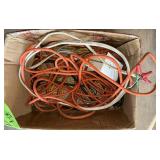 EXTENSION CORDS