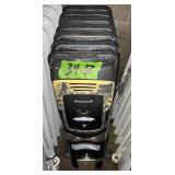 HONEYWELL OIL HEATER- UNTESTED