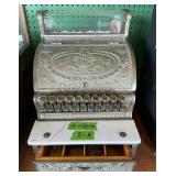 NATIONAL CASH REGISTER