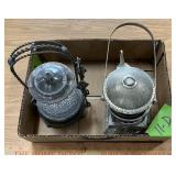 PLATO PICKLE CASTOR ï¿½ SEE DETAILS