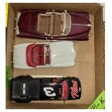 COLLECTOR'S CARS ï¿½ DALE EARNHARDT TRUCK