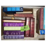 BOOKS-FLAT FULL