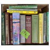 BOOKS