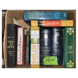 BOOKS-FLAT FULL