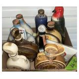 DECANTERS X9