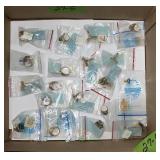 SUM-THING SPECIAL ELECTROPLATED RINGS