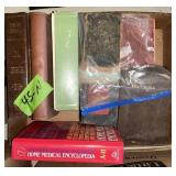 BOOKS-FLAT FULL