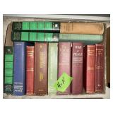 BOOKS-FLAT FULL