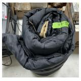 SLEEPING BAG