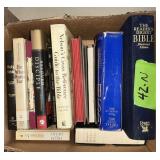 BOOKS-FLAT FULL
