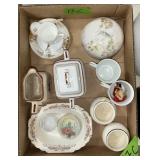 CHINA PC ï¿½ ENGLAND, GERMANY