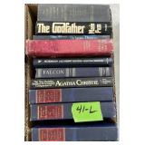 BOOKS