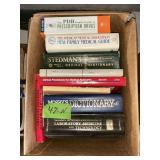 BOOKS-FLAT FULL