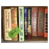 BOOKS-FLAT FULL