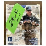 CHRIS KYLE AMERICAN SNIPER AMMUNITION SEE DETAILS