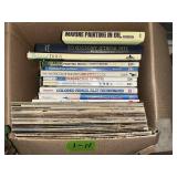 BOOKS-FLAT FULL