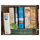 BOOKS-FLAT FULL