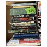 BOOKS