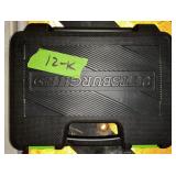 PITTSBURGH PRO TOOL SET