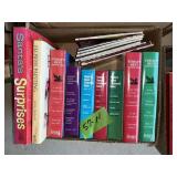 BOOKS-FLAT FULL