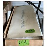 BABY'S FIRST YEAR DOLL IN BOX