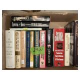 BOOKS-FLAT FULL