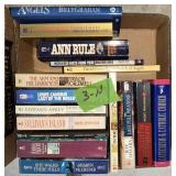 BOOKS-FLAT FULL