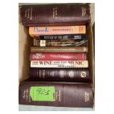 BOOKS