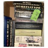 BOOKS