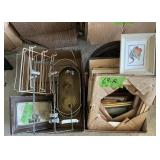 PICTURE FRAMES ï¿½ VARIOUS SIZES