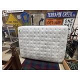SEALY PREMIUM MATTRESS- QUEEN
