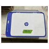 HP PRINTER/SCANNER ï¿½ UNTESTED, NO CORD