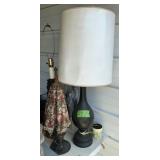 LAMPS X5