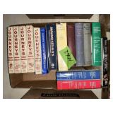 BOOKS-FLAT FULL