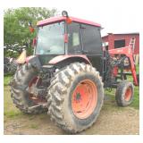 The Late David Pike FARM AUCTION