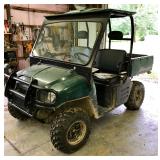 THE JOGENE FARMS AUCTION