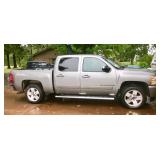 The BOWMAN MOVING AUCTION