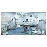 Hospital Medical Equipment Auction - March 20th