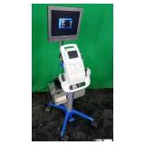 Sonosite 180Plus Ultrasound System (Doesn't Fully
