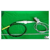 Acuson TE-V5Ms Transesophageal Ultrasound Probe