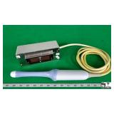 GE RIC5-9 Transvaginal Ultrasound Probe