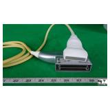 GE 8L-RS Vascular Ultrasound Probe