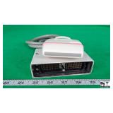 Toshiba PLF-805ST Vascular Ultrasound Probe