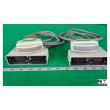 Toshiba PVF-375MT Abdominal Ultrasound Probe Lot o