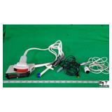 ATL MI50 Curved Linear Array Ultrasound Probe with