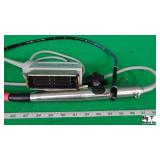 HP 21367A TEE Ultrasound Probe