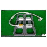 Siemens MRI CP Body Array Flex ABD. Hip/Pelvis MRI